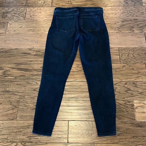 Spanx Pull On High Rise Size M - Picture 2 of 16